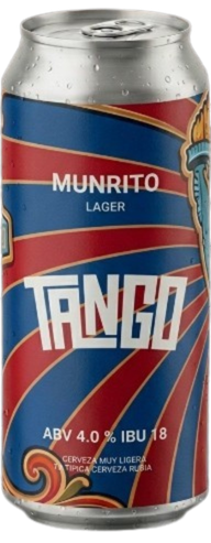 Munrito