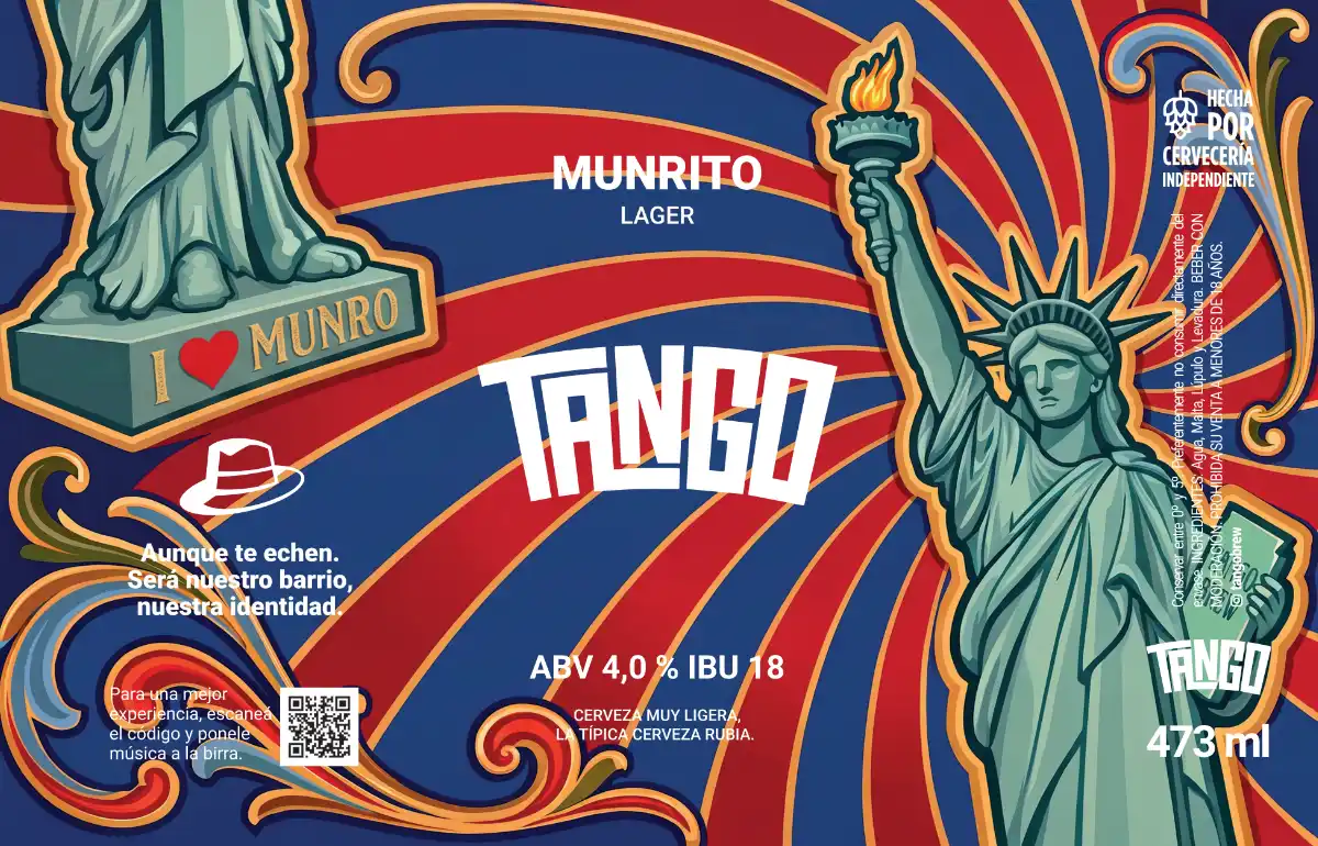 Munrito