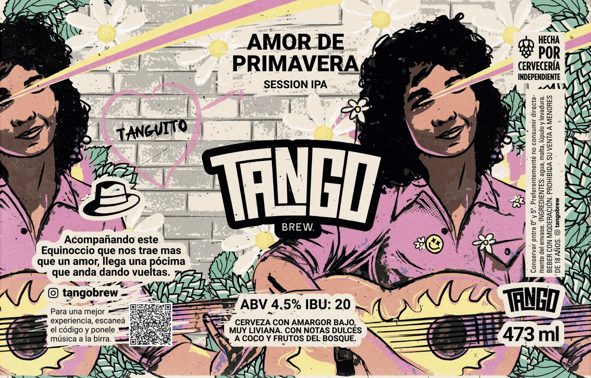 Amor de Primavera