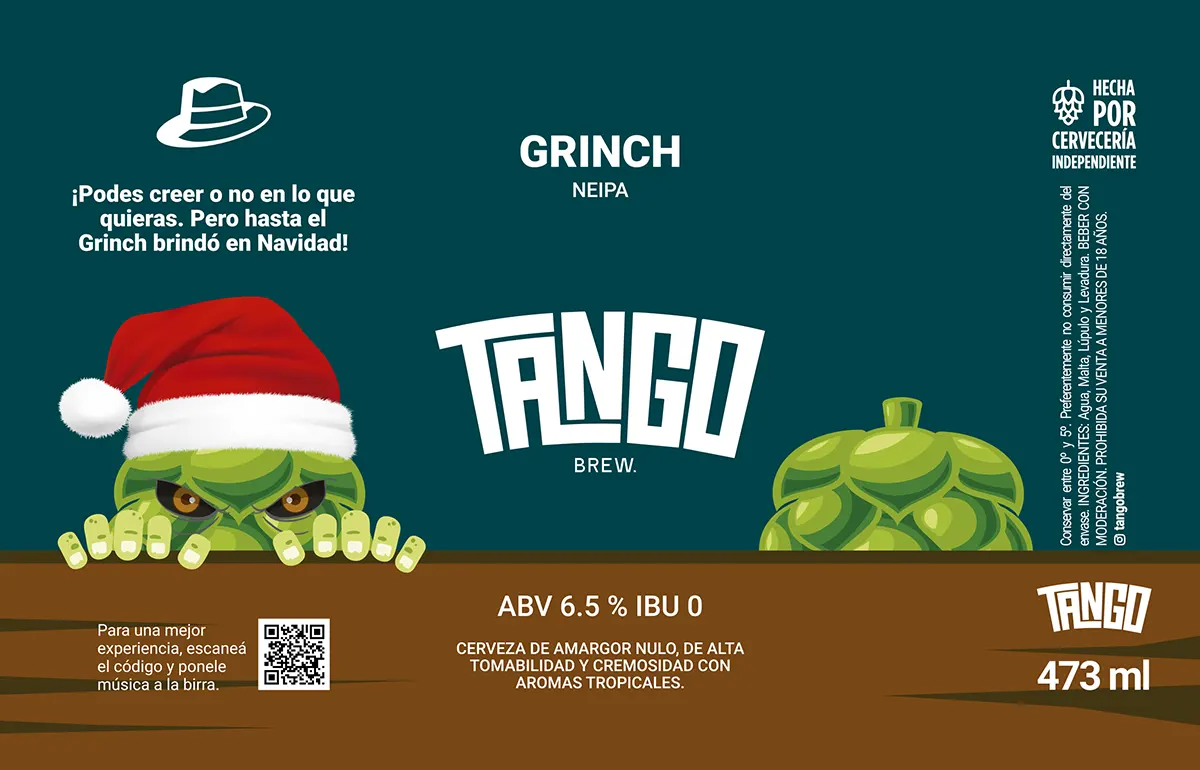 Grinch