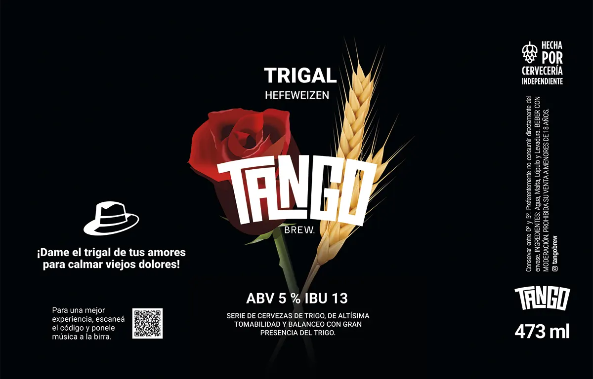 Trigal